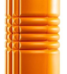 TRIGGERPOINT PERFORMANCE THERAPY GRID Patented Multi-Density Foam Massage Roller...