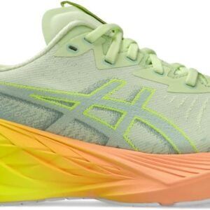 ASICS Women's NOVABLAST 4 Running Shoe