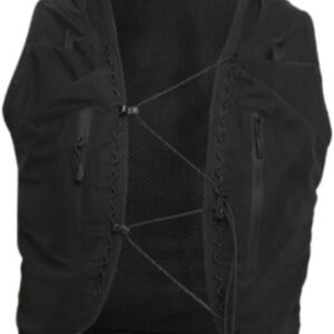 Hydration Vest for Men Women with Multiple Pockets Lightweight Runner Rucksack O...