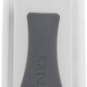 Nathan 14oz Soft Flask with Bite Top. Fits ALL Nathan Vests. Flexible Water Bott...