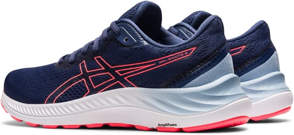 ASICS Women's Gel-Excite 8 Running Shoes