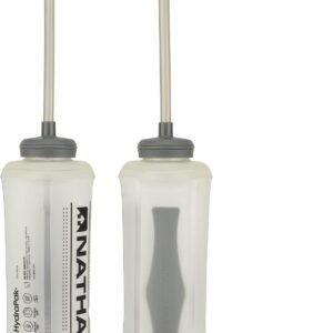 Under Armour Infinite 8L Race Vest Black Reflective