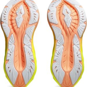 ASICS Men's NOVABLAST 4 Running Shoes