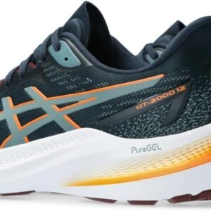 ASICS Men's GT-2000 12 Running Shoe