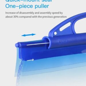 AONIJIE Leakproof Water Reservoirs for Backpacks/Running Vest Pack - 1L / 2L / 3...