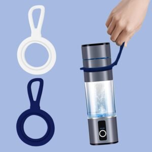 Hydrogen Water Bottle Holder,Hydrogen Water Generator Cup Strap,Ion Water Bottle...