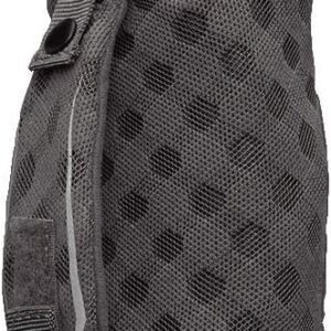 Nathan Men's Pinnacle 12 Race Vest & 4L Hydration Pack with 2 20 oz Hydration So...