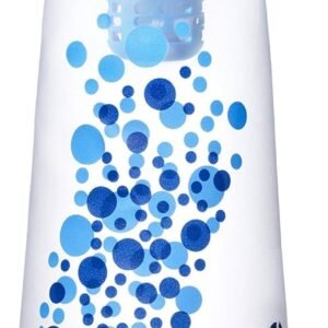 Katadyn BeFree 1.0L Water Filter, Fast Flow, 0.1 Micron EZ Clean Membrane for En...