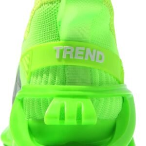 Men's Running Sports Walking Shoes Mesh Lightweight Breathable Athletic Jogging ...