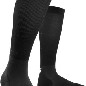 CEP Men's Infrared Recovery Compression Socks – 20-30 Mmhg Compression Support