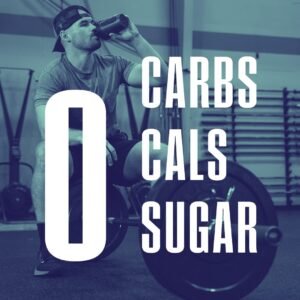 Ballast Zero-Sugar Electrolytes - Citrus Lime - Hydration Powder | Keto & Paleo ...