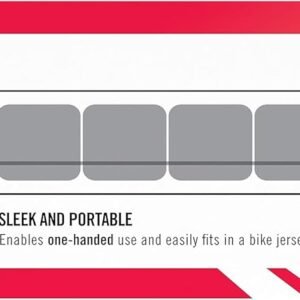 CLIF BLOKS - Strawberry Flavor - Energy Chews - Non-GMO - Plant Based - Fast Fue...