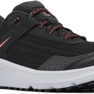 Columbia women's Vertisol Trail Hiking Shoe