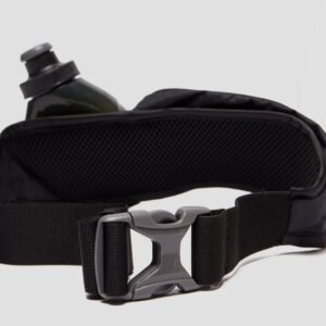 Nathan Swift Plus Hydration Belt with 10 oz Flask for Running & Workouts, with Z...