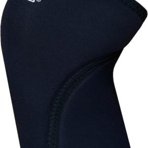 AEOLOS Knee Sleeves (1 Pair)，7mm Compression Knee Braces for Heavy-Lifting,Squat...