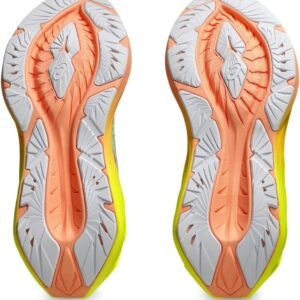 ASICS Women's NOVABLAST 4 Running Shoe