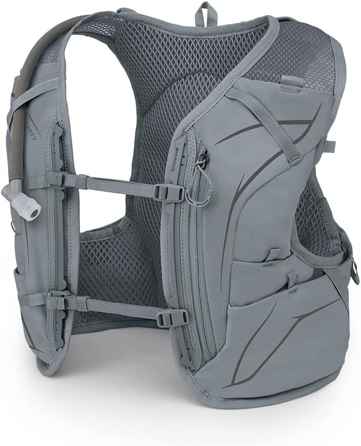 Osprey Dyna 6L Women's Running Hydration Vest with Hydraulics Reservoir