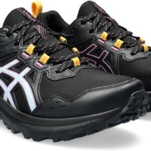 ASICS Women's Trail Scout 3 Running Shoe