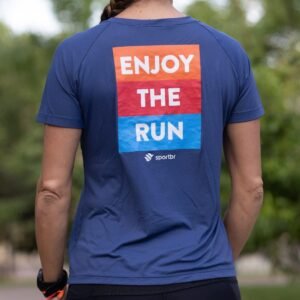 SportBR T-Shirts for Women - Workout Clothes for Women, Gym Shirts, Baby Look - ...