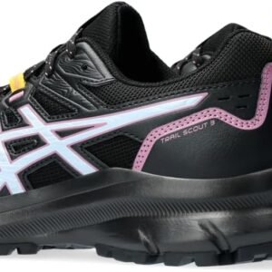 ASICS Women's Trail Scout 3 Running Shoe