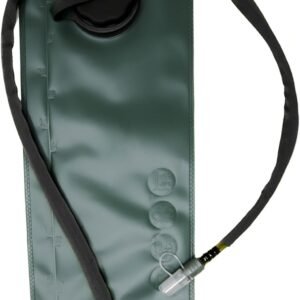 M MCGUIRE GEAR Hydration Bladder, 3L/100 oz. Water Bladder, Leak Proof Hydration...