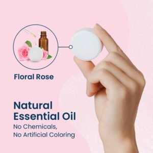 Body Restore Shower Steamers Aromatherapy - 15 Count - Relaxation Birthday Gifts...