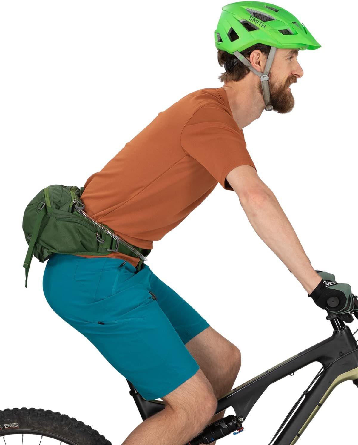 Osprey Seral Biking Waist Pack
