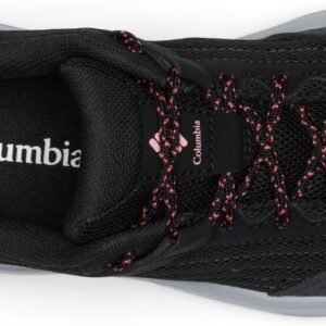 Columbia women's Vertisol Trail Hiking Shoe