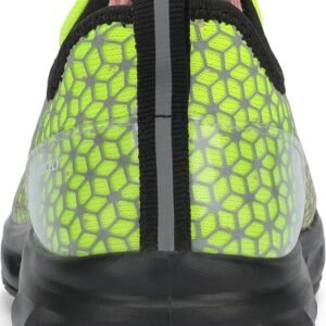 Women's Running Shoes Lightweight Walking Shoes Fashion Sneakers Non-Slip Tennis...