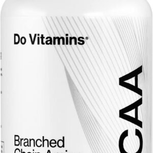 Branched Chain Amino Acids (BCAA) Capsules, Vegan AjiPure BCAAs, 1 on Labdoor, 2...