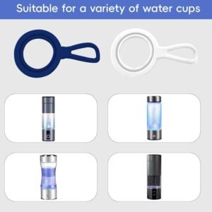 Hydrogen Water Bottle Holder,Hydrogen Water Generator Cup Strap,Ion Water Bottle...