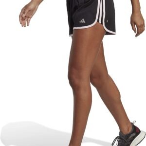 adidas womens Marathon 20 Shorts
