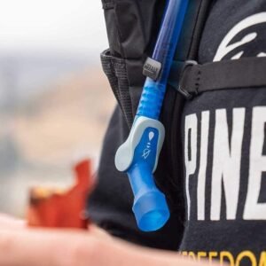 Bite Valve Replacement Mouthpieces fits Camelbak and Most Brands Hydration Pack ...