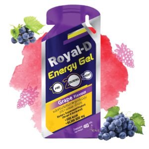 Energy Gels for Running - Energy Gel, Running Gels, Sports Gels for Runners, Ene...