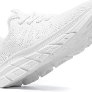 Men's Slip On Walking Shoes Runing Shoes Lightweight Casual Working Jogging Outd...