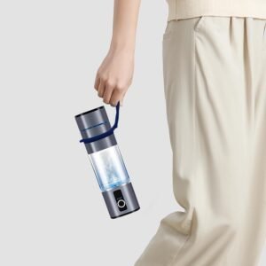 Hydrogen Water Bottle Holder,Hydrogen Water Generator Cup Strap,Ion Water Bottle...