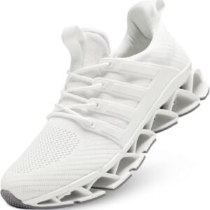 Men's Blade Fashion Sneakers Shoes Breathable Walking Shoe Sport Athletic Shoes ...