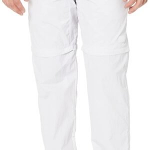 adidas Originals Men's Adventure Boston Marathon Woven Pants