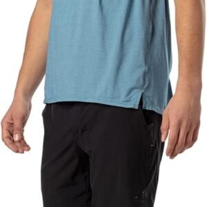 Nathan QuickStart 3L Hydration Vest Pack with 1.5L Bladder Included. One Size Fi...