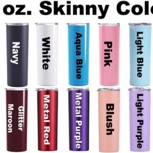 GGDesign Personalized Marathon Tumbler, Marathon Runner Gift, Laser Engrave Vacu...