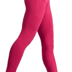 NELEUS High Waist Running Workout Leggings for Yoga with Pockets