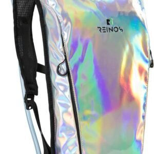 Hydration Backpack Pack with 2L Water Bladder Rave Essentials Lightweight Bag fo...