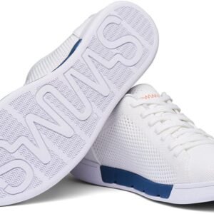 SWIMS Men Sneakers Shoes, Casual Lightweight Shoe, All Day Stylish Comfortable B...