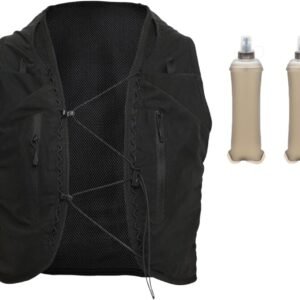 Ultimate Hydration Solution for Outdoor Enthusiasts