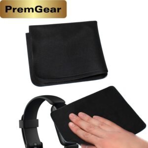 Fitbit Charge 6 Fitness Tracker Watch (Coral) Bundle with 2 Watch Bands, 3.3foot...