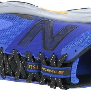 New Balance Men's Fresh Foam 510 V6 Trail Running Shoe