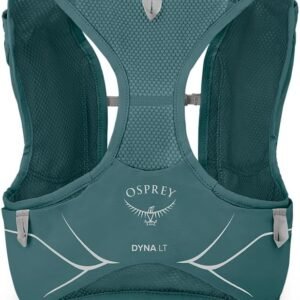 Osprey Dyna LT Women's Running Hydration Vest with Hydraulics Soft Flasks