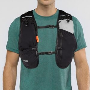 Running Hydration Vest Backpack, Trail Running Vest for Men & Women, Water Backp...
