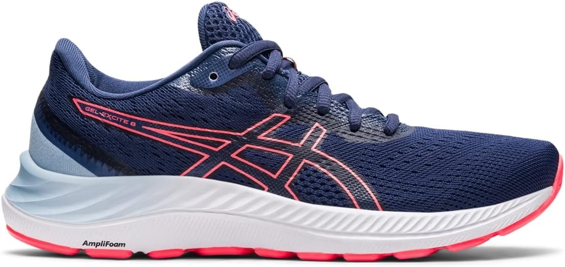 ASICS Women's Gel-Excite 8 Running Shoes