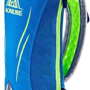 AONIJIE Lovtour Quick Shot Handheld Hydration Pack with 500ml BPA Free Collapsib...